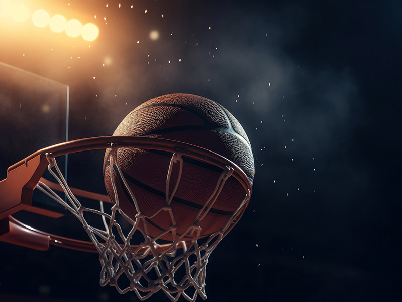 NCAA甜蜜16强：康涅狄格6763密歇根州立集锦